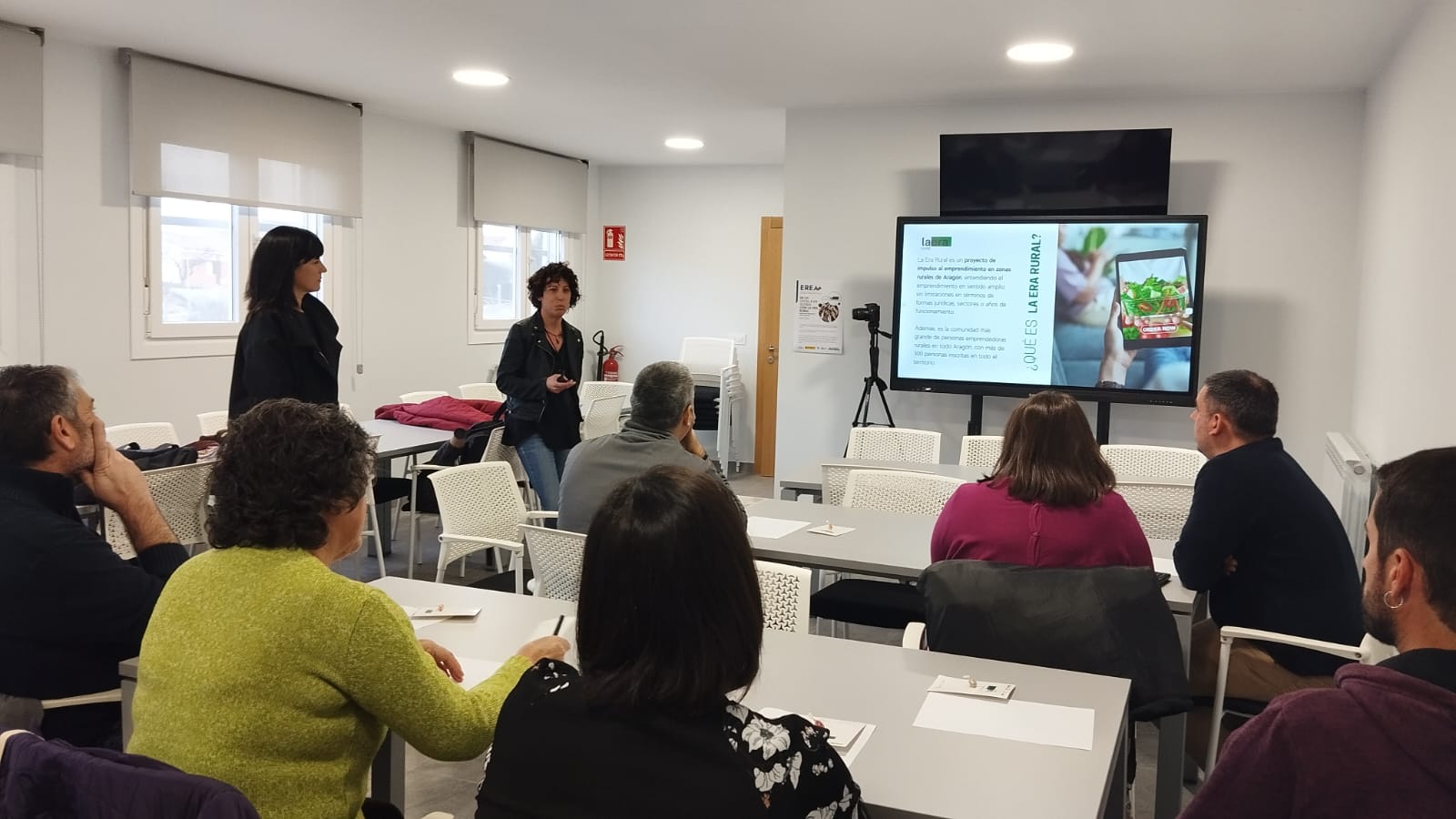 asociados Fayon